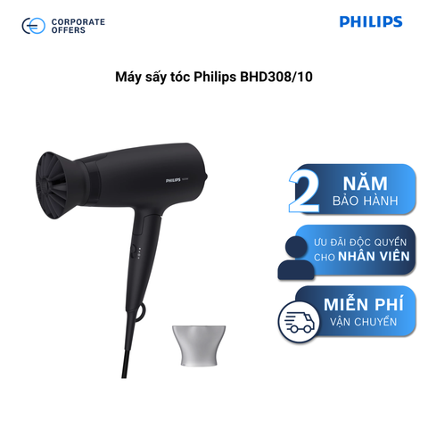 Máy sấy tóc Philips BHD308/10