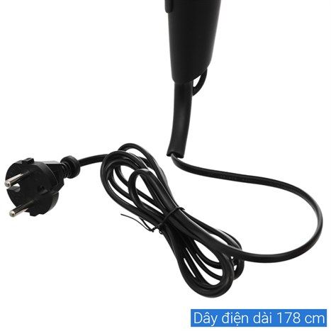 Máy sấy tóc Philips BHD510/00