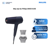 Máy sấy tóc Philips BHD510/00