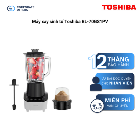 Máy xay sinh tố Toshiba BL-70GS1PV