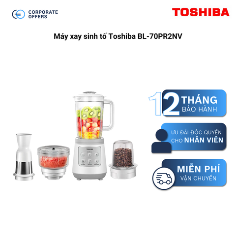 Máy xay sinh tố Toshiba BL-70PR2NV