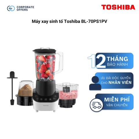 Máy xay sinh tố Toshiba BL-70PS1PV