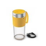 Máy xay sinh tố cá nhân Tefal LightMix - Xanh/Vàng