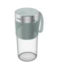 Máy xay sinh tố cá nhân Tefal LightMix - Xanh/Vàng