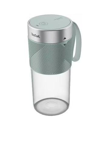 Máy xay sinh tố cá nhân Tefal LightMix - Xanh/Vàng
