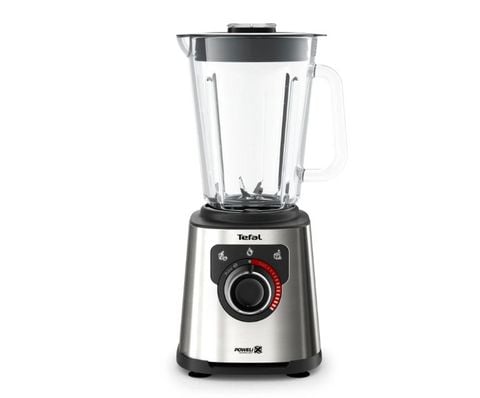 Máy xay sinh tố, làm sữa hạt Tefal PerfectMix BL871D31 (Tặng 1 Dao gọt trái cây Tefal Comfort  K2213504 - 9cm)