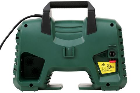 Máy phun xịt rửa áp lực cao Bosch Easy Aquatak 120 1500W