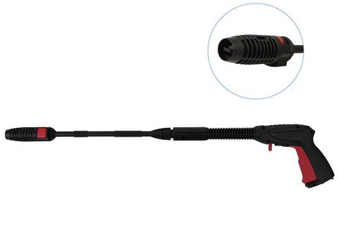 Máy phun xịt rửa áp lực cao Bosch Easy Aquatak 120 1500W