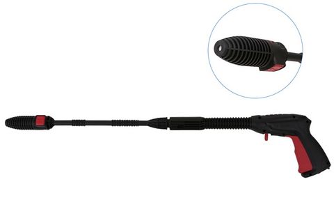 Máy phun xịt rửa áp lực cao Bosch Easy Aquatak 120 1500W
