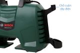 Máy phun xịt rửa áp lực cao Bosch Easy Aquatak 120 1500W