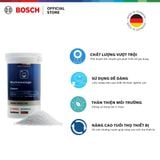 Bột vệ sinh máy giặt Bosch 200g