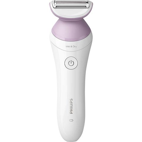 Máy làm sạch lông Philips cho nữ BRL136/00