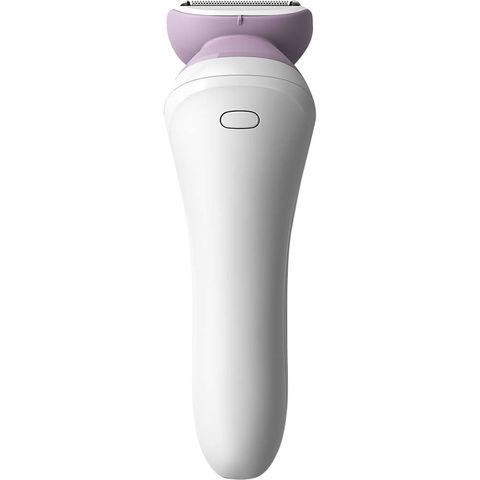 Máy làm sạch lông Philips cho nữ BRL136/00
