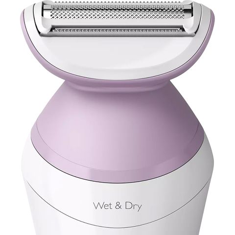 Máy làm sạch lông Philips cho nữ BRL136/00