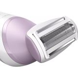 Máy làm sạch lông Philips cho nữ BRL136/00