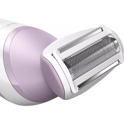 Máy làm sạch lông Philips cho nữ BRL136/00