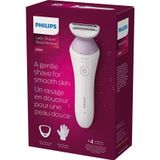Máy làm sạch lông Philips cho nữ BRL136/00