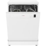 Máy Rửa Chén Độc Lập Bosch 12 bộ SMS25AW01R - Series 2 (60cm)