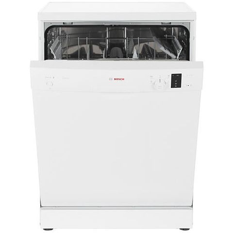 Máy Rửa Chén Độc Lập Bosch 12 bộ SMS25AW01R - Series 2 (60cm)
