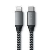Cáp sạc & truyền dữ liệu Satechi USB-C to Lightning 25cm