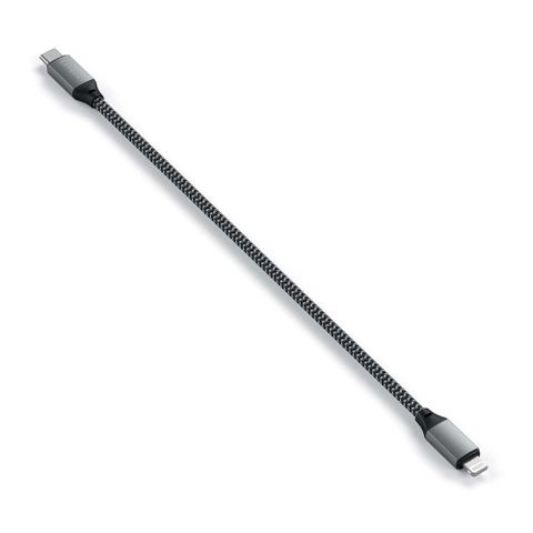 Cáp sạc & truyền dữ liệu Satechi USB-C to Lightning 25cm