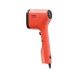 Bàn ủi hơi nước cầm tay Pure Pop Tefal DT2022E1 - Cam carrot (Tặng 1 Hộp nhựa vuông Tefal Masterseal 0.8L)