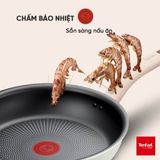 Chảo chiên Tefal So Matcha 24cm