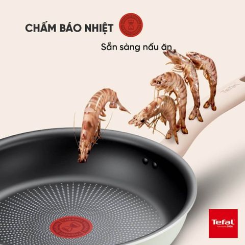 Chảo chiên Tefal So Matcha 24cm