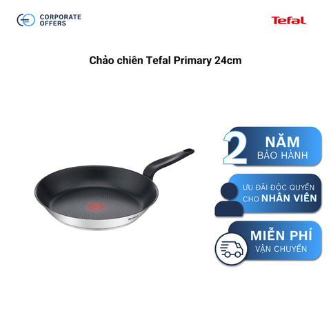 Chảo chiên Tefal Primary 24cm