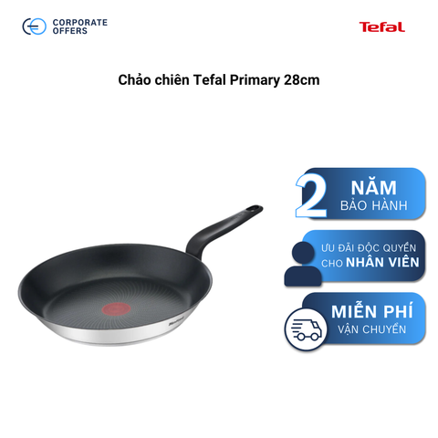 Chảo chiên Tefal Primary 28cm