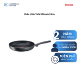 Chảo chiên Tefal Ultimate 24cm