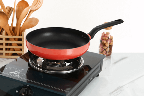 Chảo Supor Trendy CAM 24cm, dùng cho bếp từ