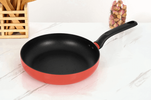 Chảo Supor Trendy CAM 24cm, dùng cho bếp từ