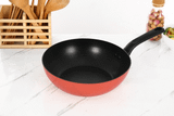 Chảo xào Supor Trendy CAM 28cm, dùng cho bếp từ