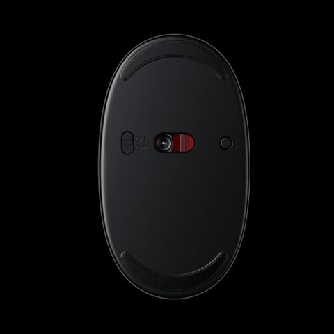 Chuột không dây bluetooth Satechi M1
