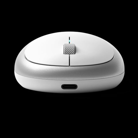Chuột không dây bluetooth Satechi M1