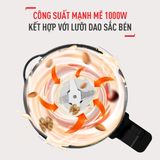 Máy xay sinh tố và sữa hạt Tefal BL511868 - 1000W