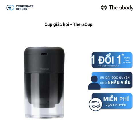 Cup giác hơi - TheraCup