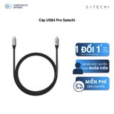 Cáp USB4 Pro Satechi