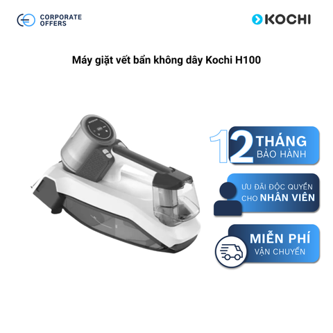 Máy giặt vết bẩn không dây Kochi H100