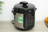 Nồi áp suất điện đa năng Tefal Speedy Cook 5L CY222D68