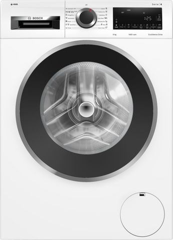 Máy giặt Bosch 9kg WGG244A0SG - Series 6