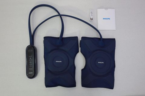 Máy Massage Đầu Gối Philips PPM5521
