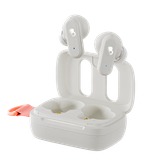 Tai nghe Không dây SkullCandy DIME 3 - Đen/Trắng