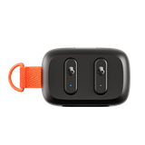 Tai nghe Không dây SkullCandy DIME 3 - Đen/Trắng