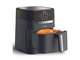 Nồi chiên không dầu Tefal 2in1 Easy Fry Grill Precision EY505815