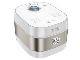 Nồi cơm điện tử Tefal RK762168 - 1.5L, 1200W