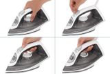 Bàn ủi hơi nước Philips DST2020/80 2000W