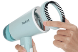 Bàn ủi hơi nước cầm tay Tefal DT1034E1