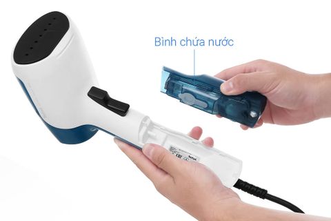Bàn ủi cầm tay Tefal - DT6130E0